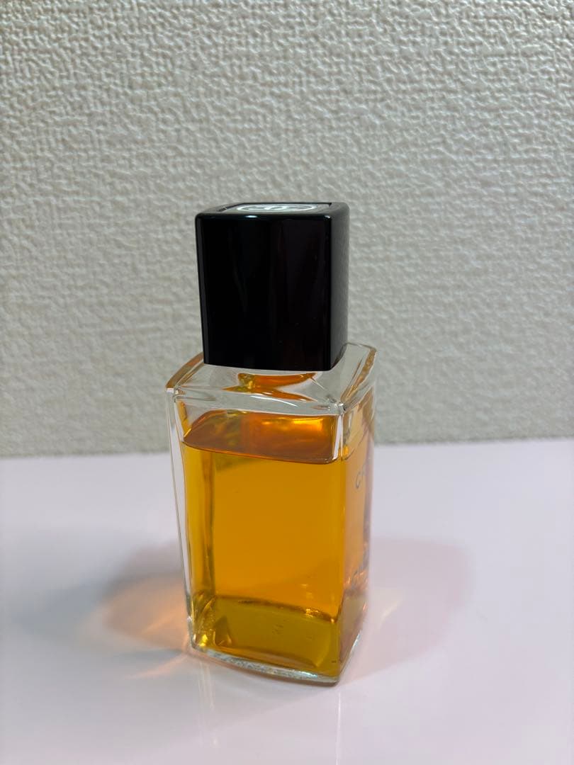 CHANEL CRISTALシャネル クリスタル香水 ヴィンテージ スプラッシュ 画像4
