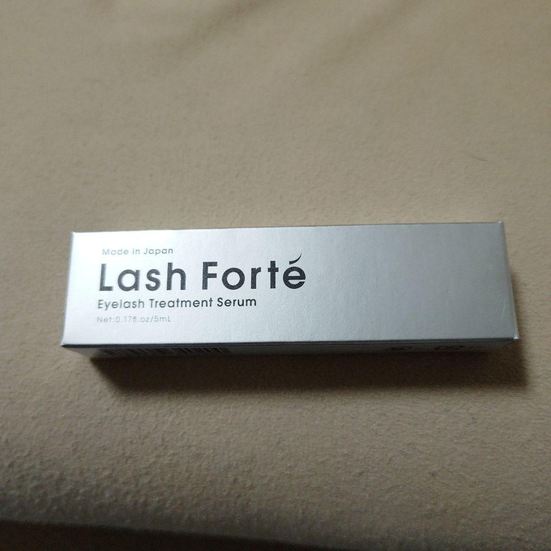 ◉新品◉Lash Forté まつ毛美容液