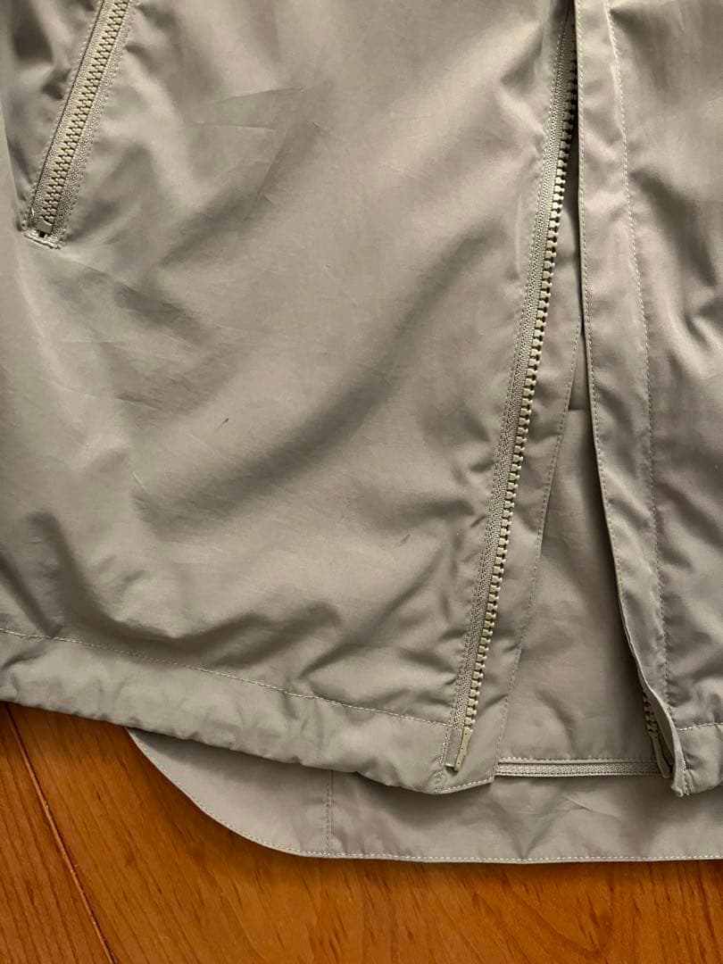 karrimor アーバンユーティリティジャケット ベージュ 画像3