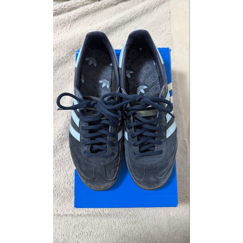 adidas HANDBALL SPEZIAL ハンドボール スペツィアル 画像2