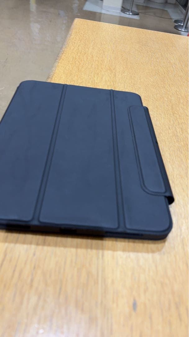 iPadブラック
