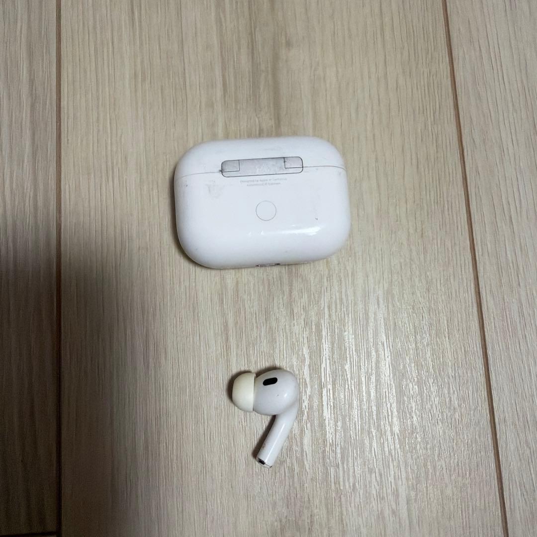 Apple AirPods Pro 本体 片耳 画像3