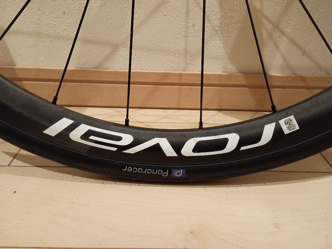 最終値下Roval alpinist clx2 disc 前後 SRAM XDR 画像3