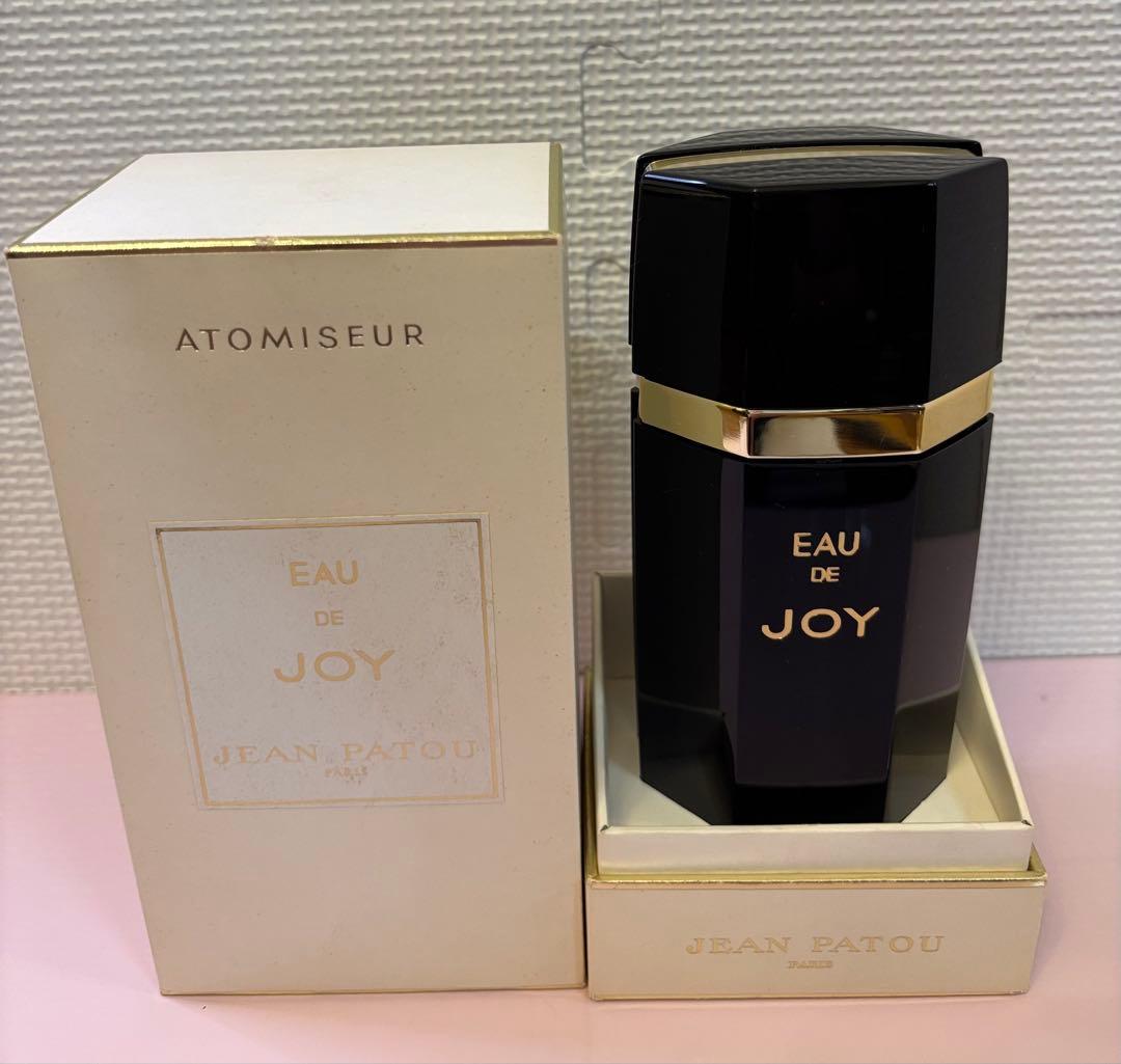 JEAN PATOU EAU DE JOY アトマイザー ヴィンテージ