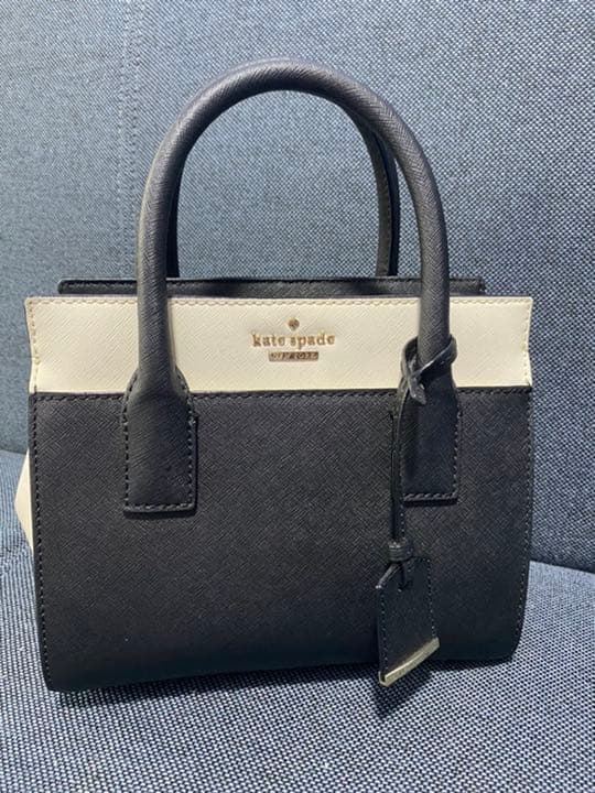ケイトスペード ハンドバッグ ショルダーバッグ