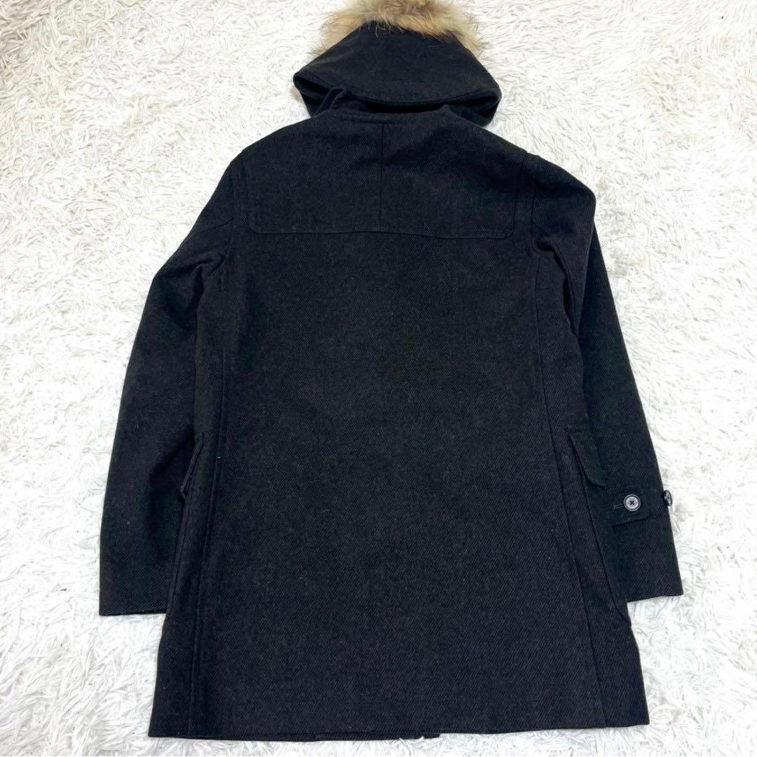 MACKINTOSH PHILOSOPHY ダッフルコート 38 画像4