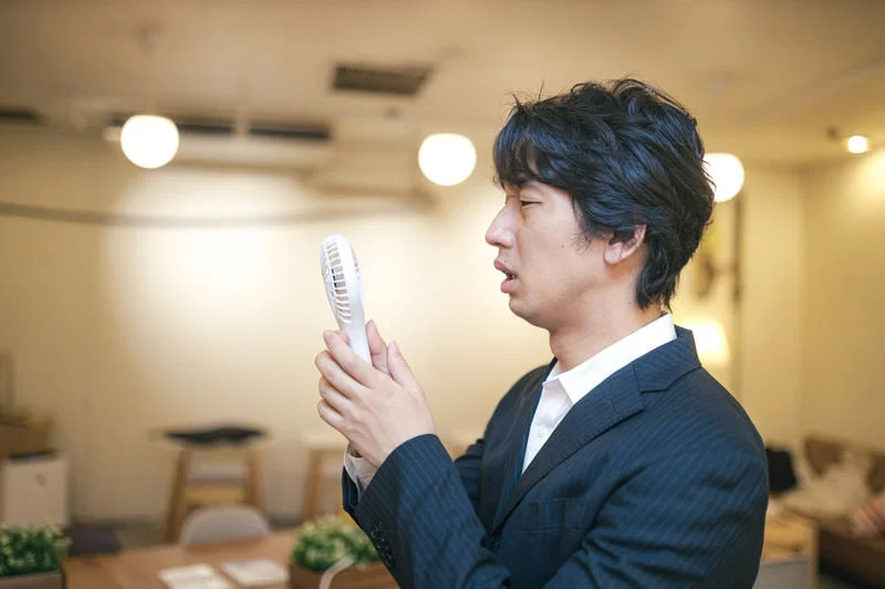 扇風機 タワー 型