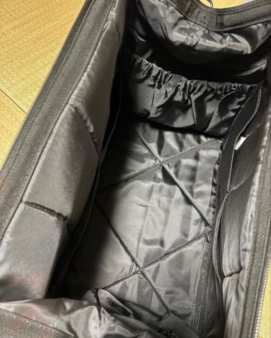 希少 Reisenthel ライゼンタール ボストンバッグL 画像5