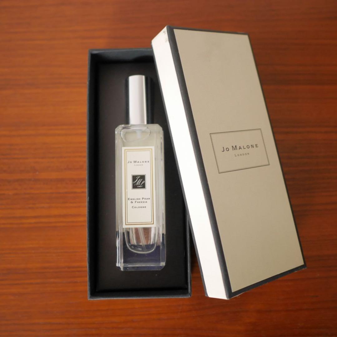 ジョーマローンロンドン イングリッシュ ペアー＆フリージア コロン 30ml