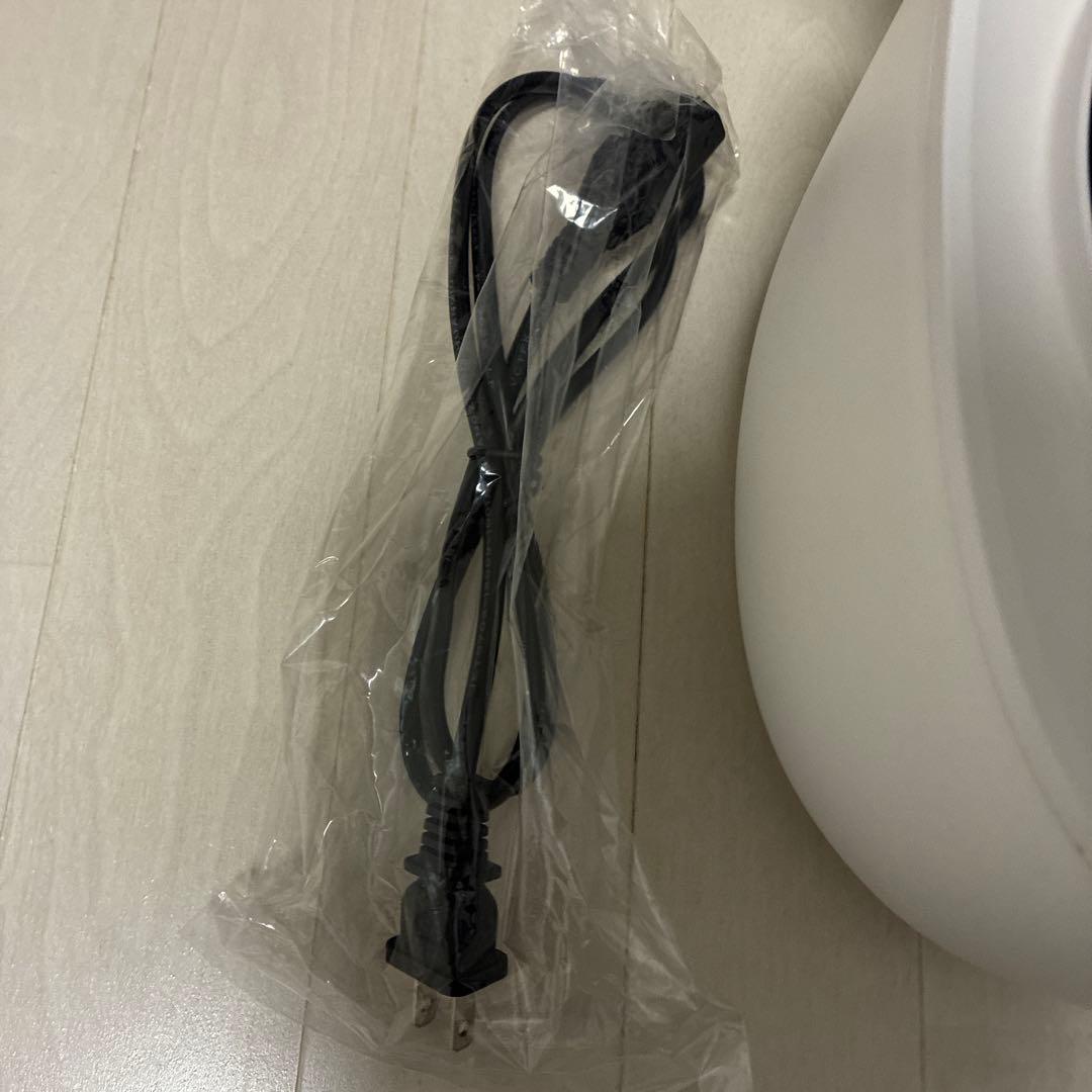 シンプルス s!mplus 4合炊きマイコン式炊飯器（SP-RCMC4-WH） 画像4