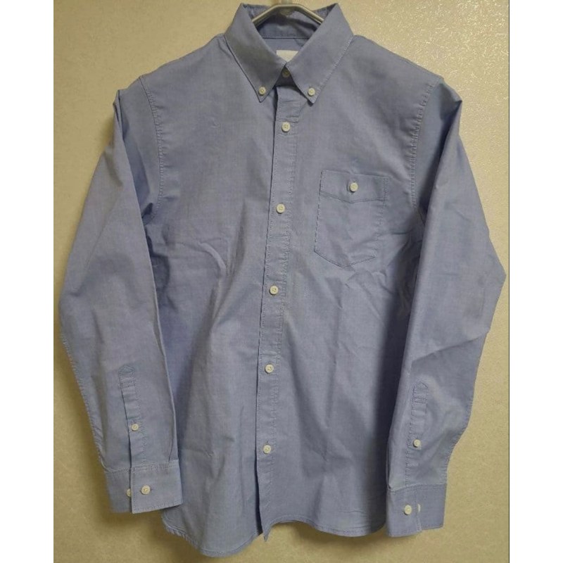 THE NORTH FACE QDオックスフォードシャツ L