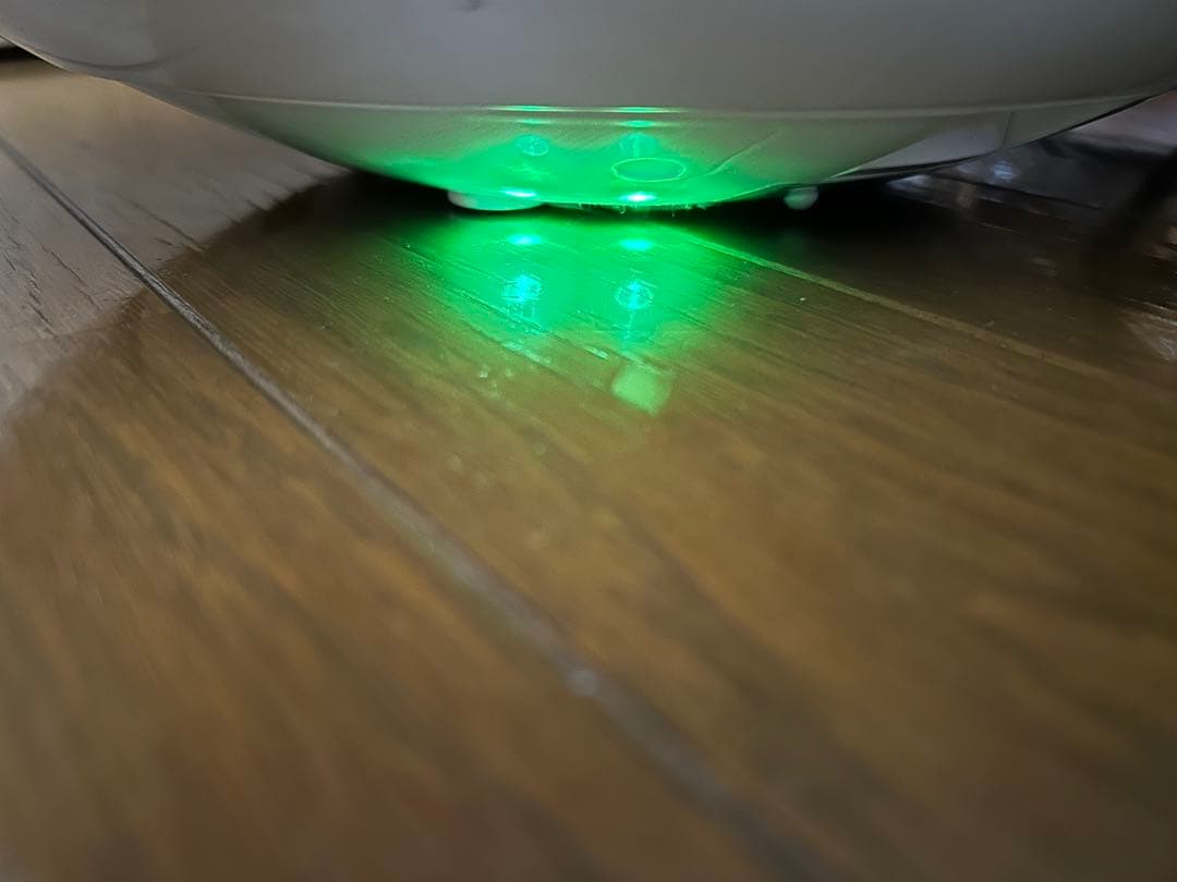 ±0 加湿器 プラスマイナスゼロ 画像4