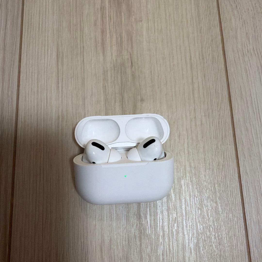 AirPods Pro2 本体&両耳あり 画像3
