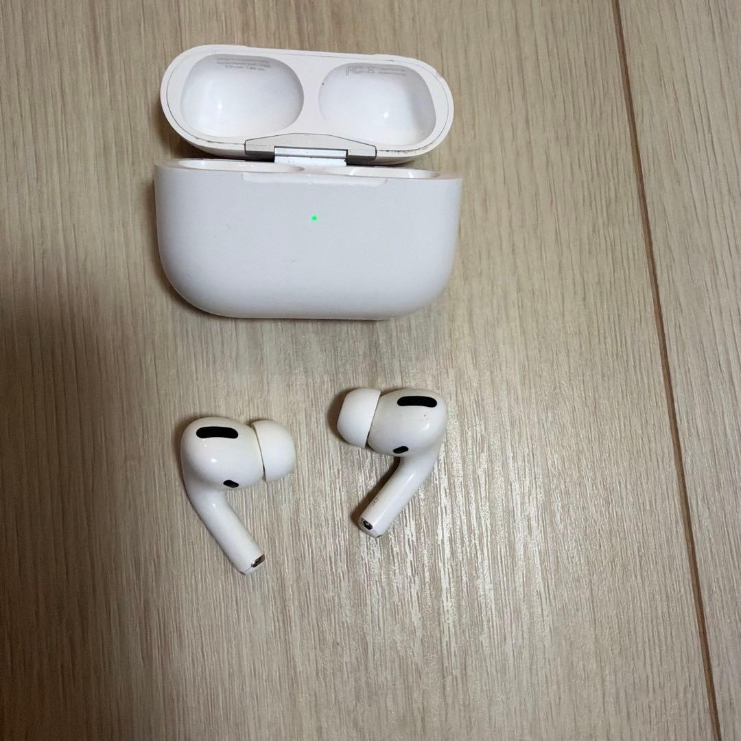 AirPods Pro2 本体&両耳あり 画像4