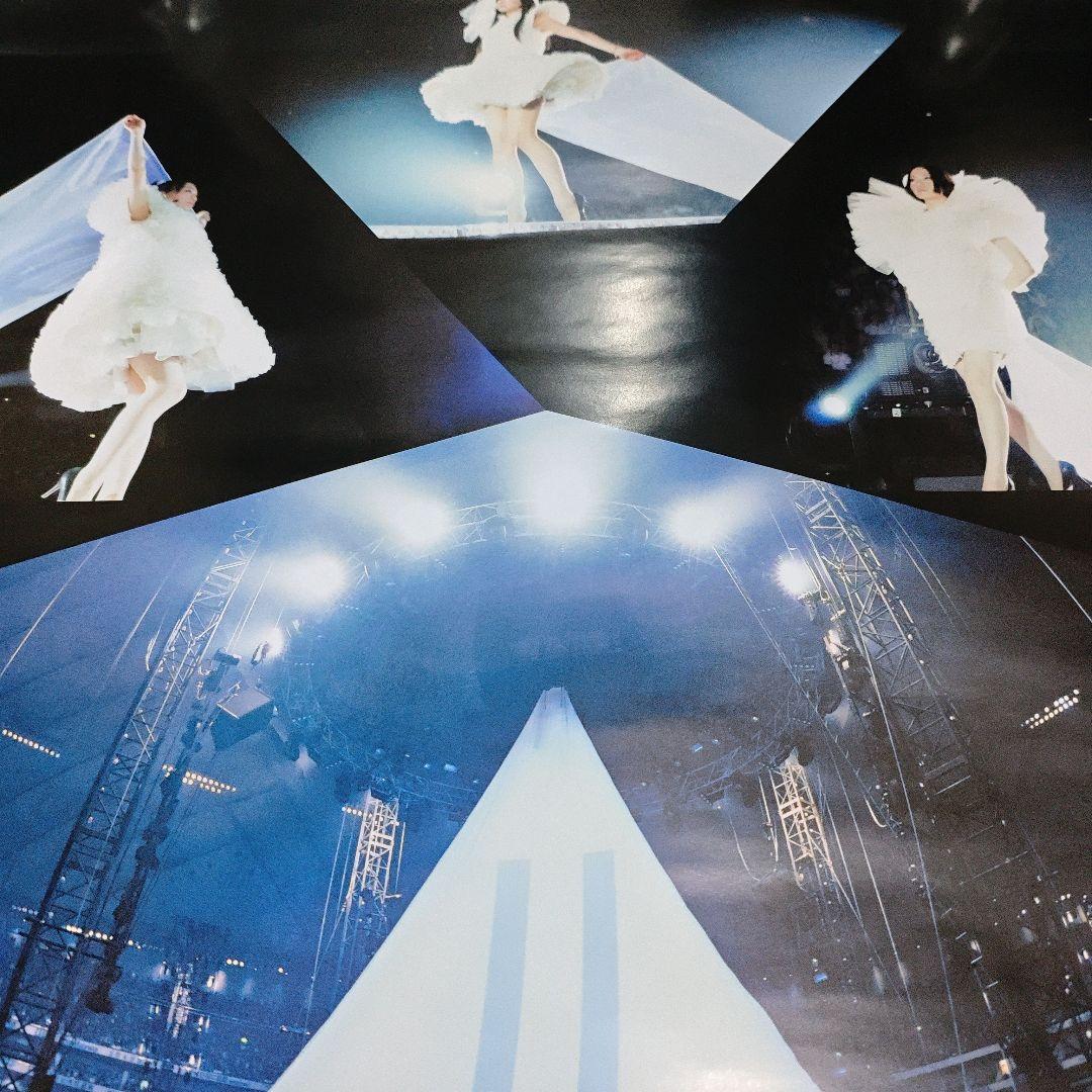 Perfume パフューム ポスター 141