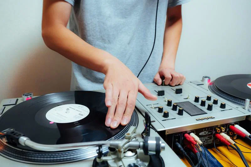 レコード シングル 10枚セット
