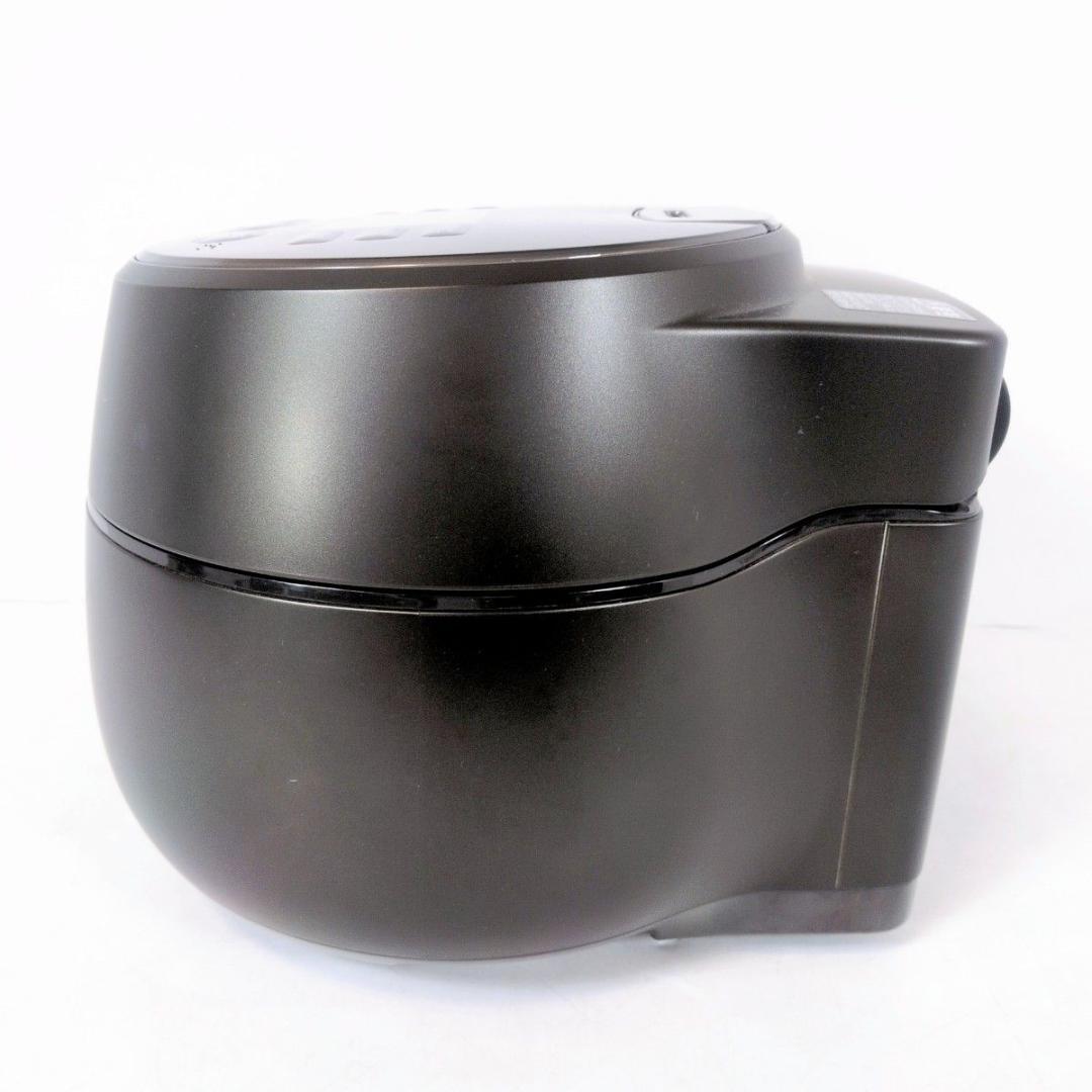 三菱電機 本炭釜 KAMADO 炊飯器 NJ-AWA10 5.5合炊き 画像3