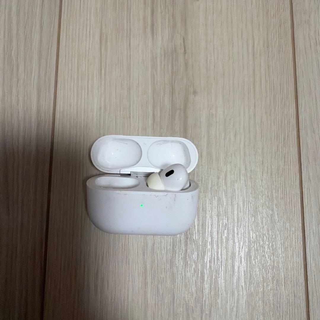 Apple AirPods Pro 本体 片耳
