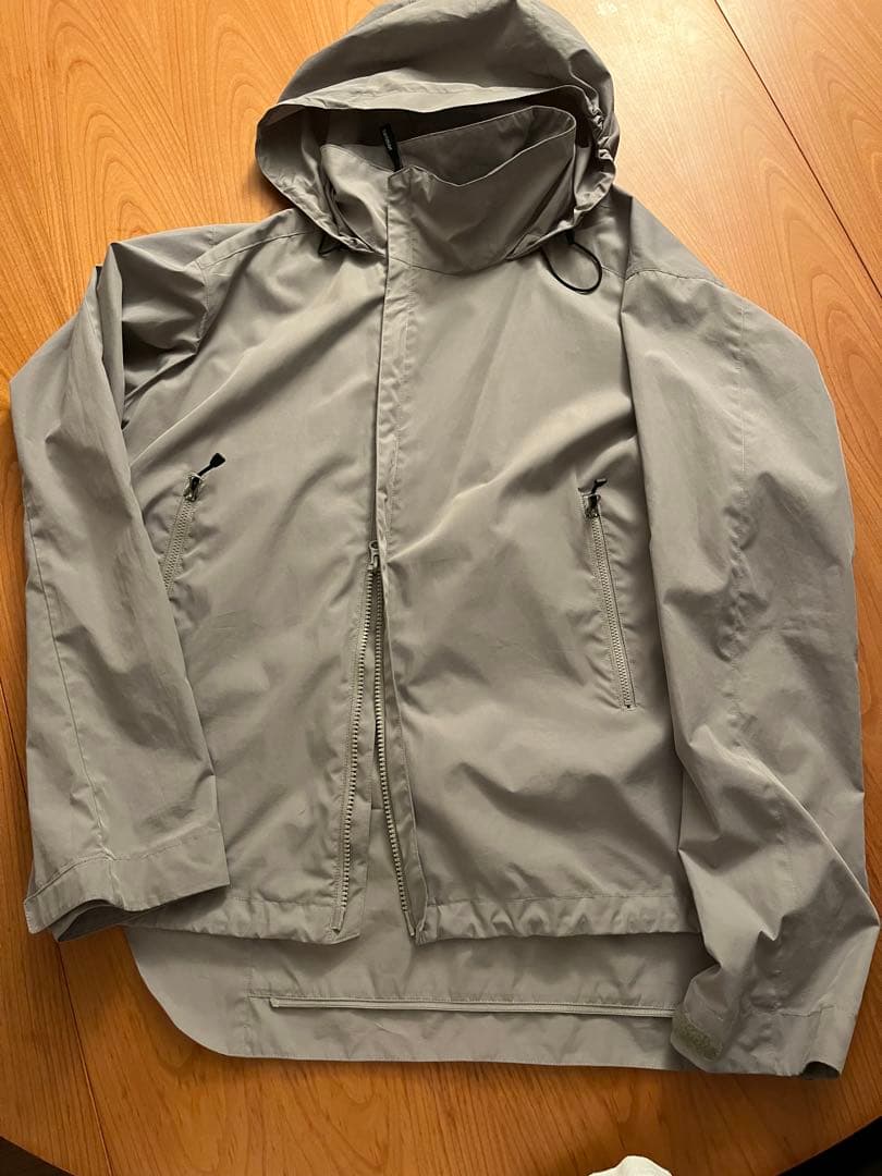 karrimor アーバンユーティリティジャケット ベージュ