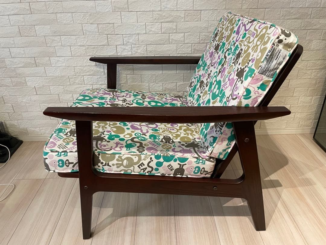 KARIMOKU MEDICOM TOY FABRICK 画像2