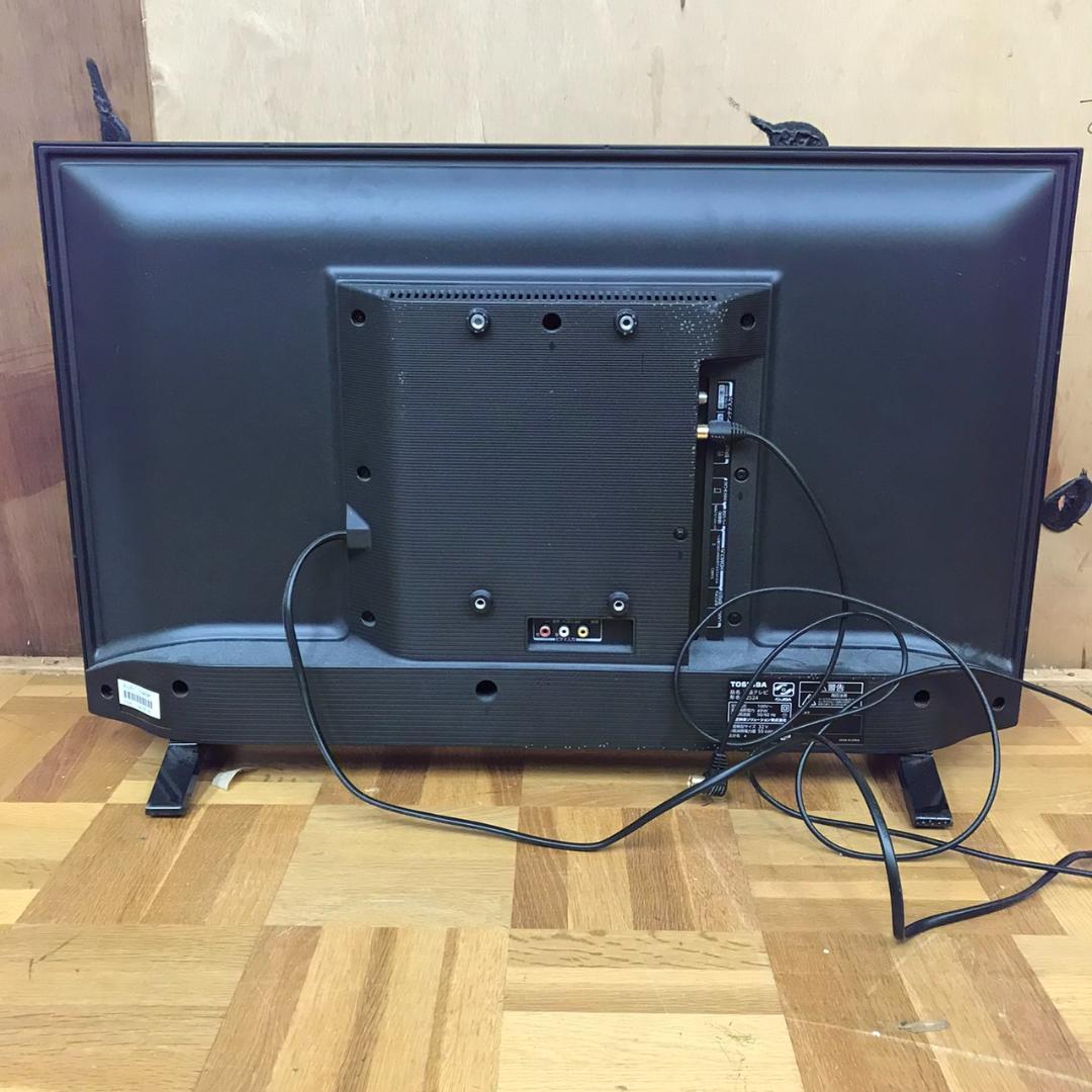 TOSHIBA 東芝 REGZA レグザ 液晶テレビ テレビ 薄型テレビ 家電 画像2