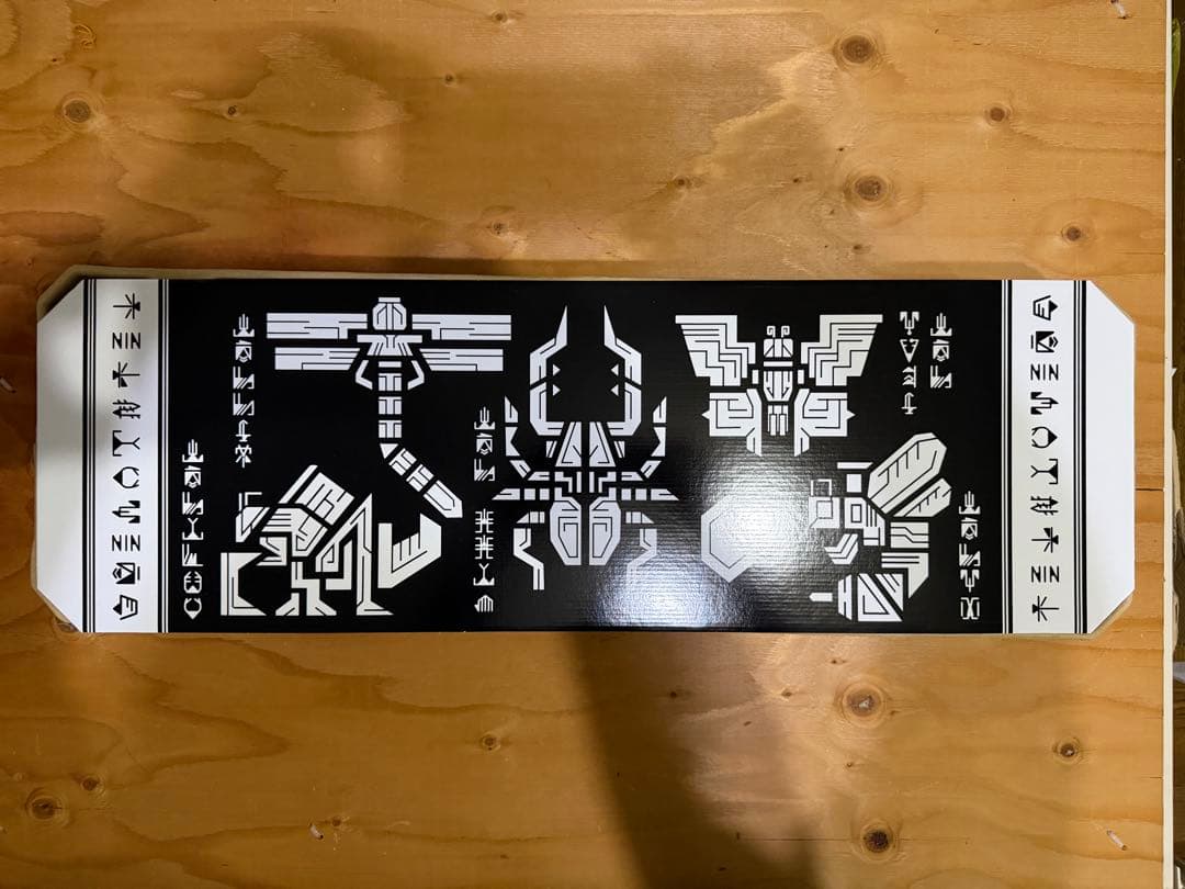 オージャカリバーZERO メモリアルエディション 画像3