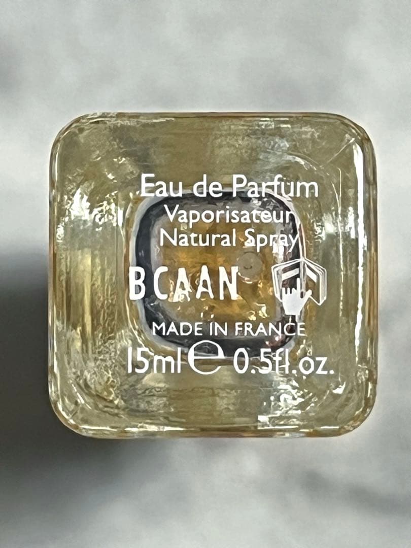 【未使用品】HERMES ジュールドゥエルメス ノマードスプレー 15ml 画像4
