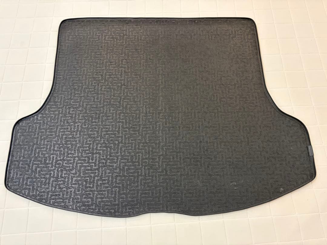 ラゲッジマット トランクマット レクサスRX350 F ラバーマット