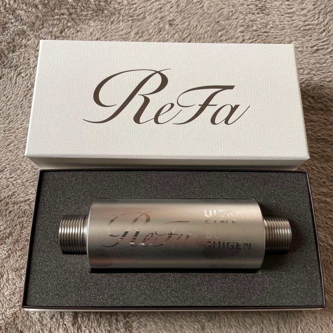 REFA ultra fine bubble SUIGEN