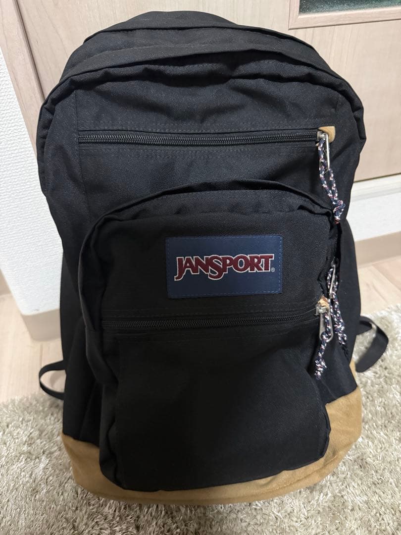 【JANSPORT/ジャンスポーツ】COOL STUDENT/ナイロン34
