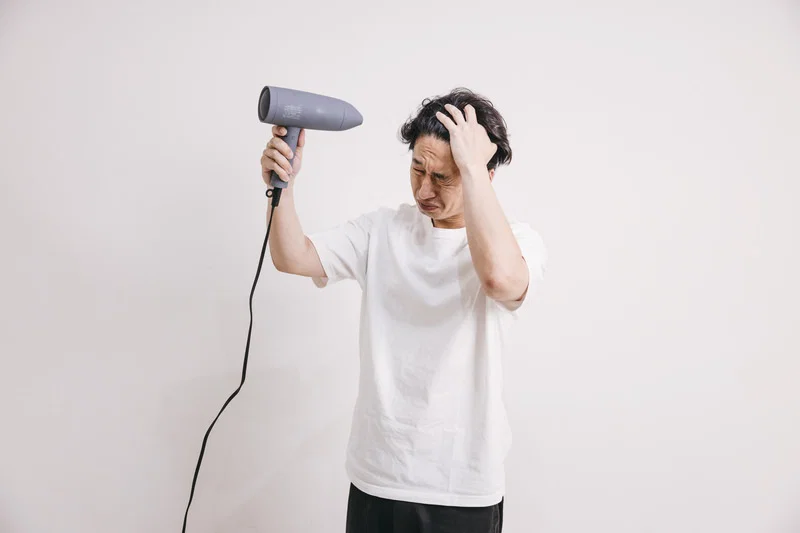 ドライヤー 折りたたみ 軽量