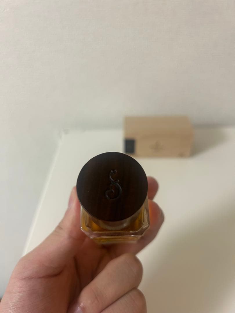 【新品未使用】フエギア Xocoatl ショコアトゥル 30ml 箱付き 画像3