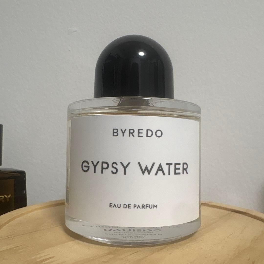 BYREDO GYPSY WATER オードパルファム 100ml 画像3
