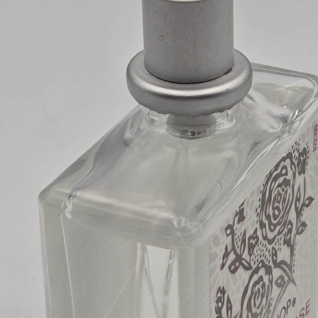 【希少品】ザボディショップ モロッカンローズ オードトワレ 50mL 画像5