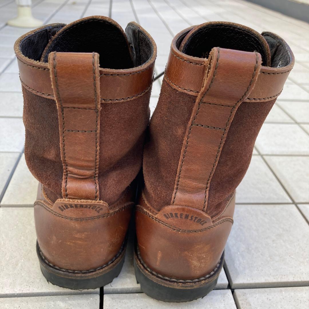 ビルケンシュトック Gilford High ギルフォード ハイ W 画像3