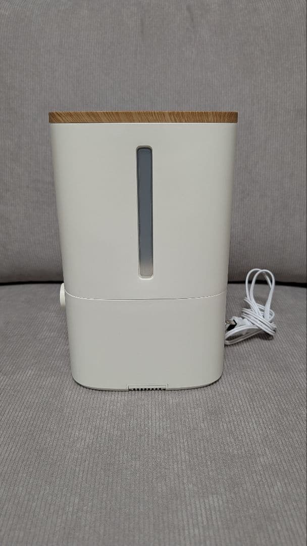 ハイブリッド式加湿器