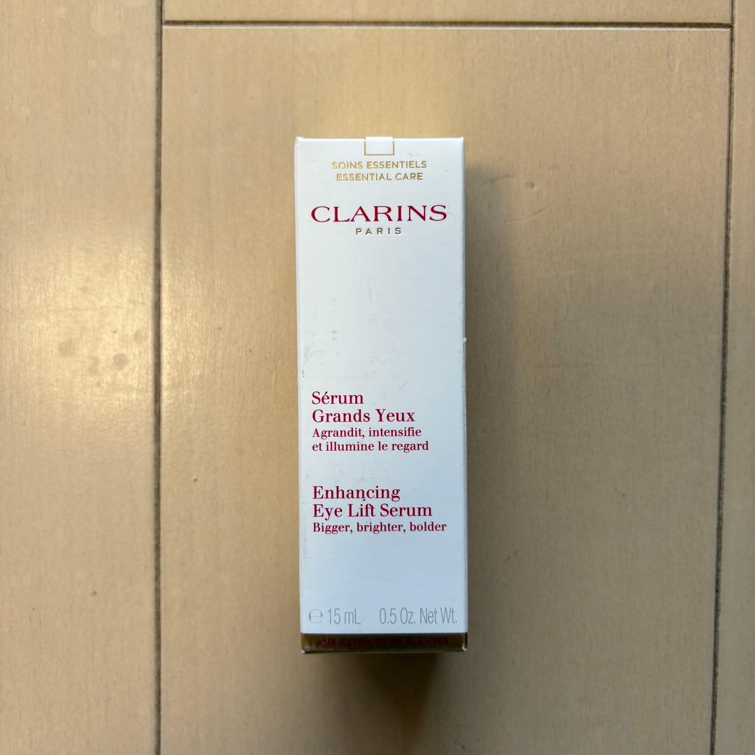 CLARINS Enhancing Eye Lift Serum 15ml